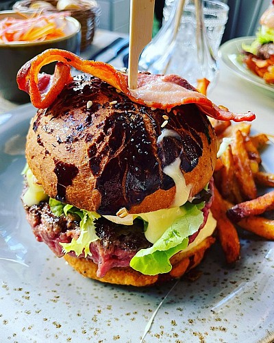 Restaurant Café de l'Union