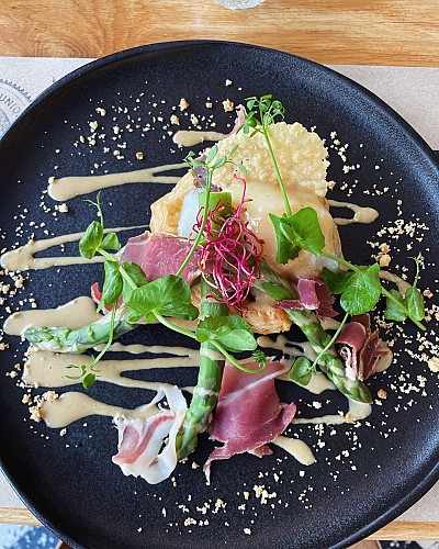 Union Café Restaurant