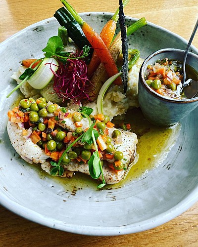 Union Café Restaurant