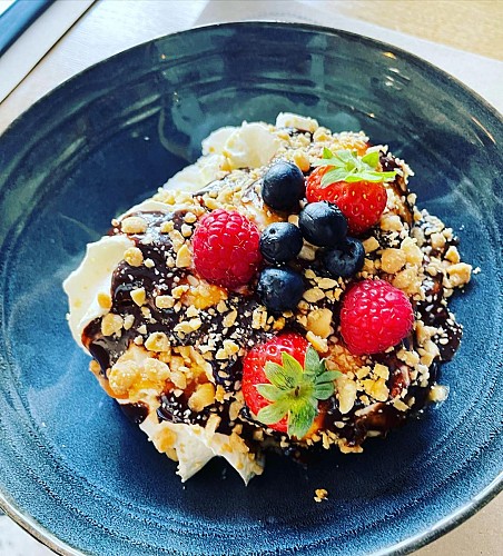 Union Café Restaurant