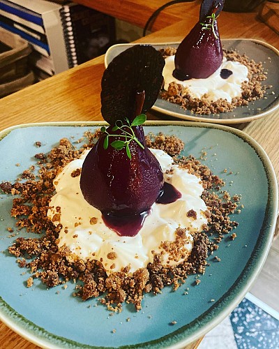 Union Café Restaurant