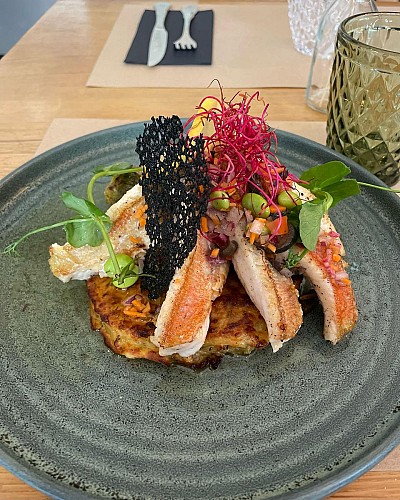 Union Café Restaurant