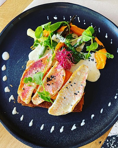 Union Café Restaurant