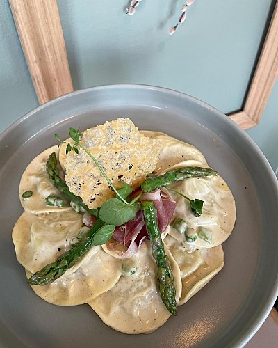 Union Café Restaurant