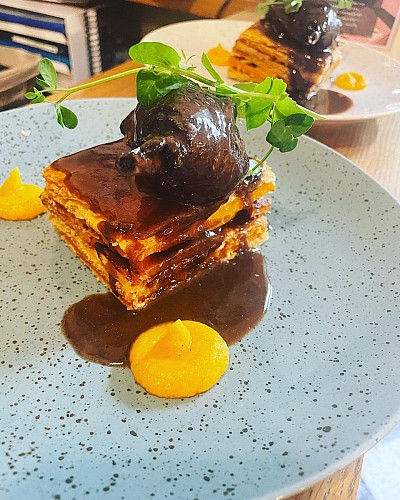 Restaurant Café de l'Union