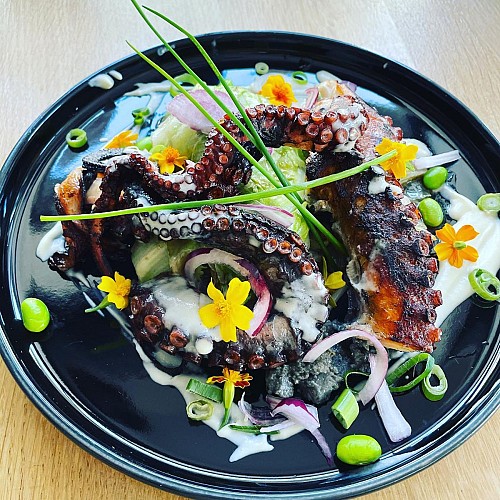 Restaurant Café de l'Union