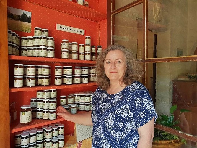 Domaine du Petit Mylord