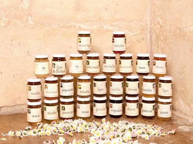 Domaine du Petit Mylord