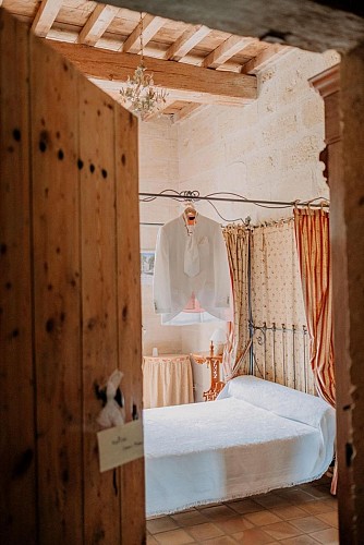 Domaine du Petit Mylord