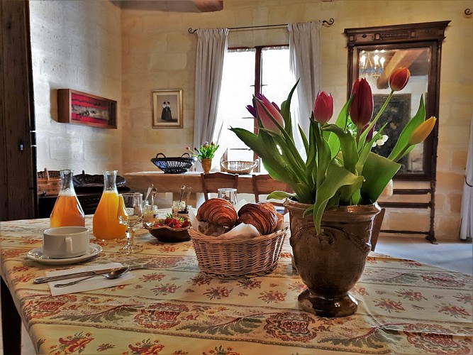 Domaine du Petit Mylord