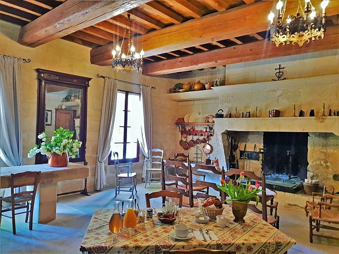 Domaine du Petit Mylord