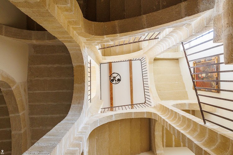 Château de Villevieille