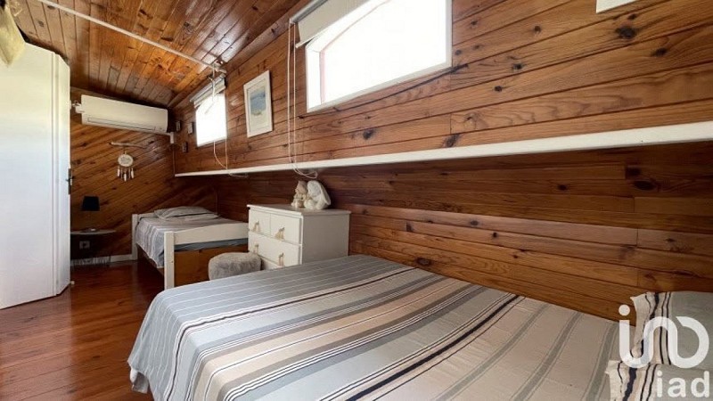 Guest Room - Péniche Farniente