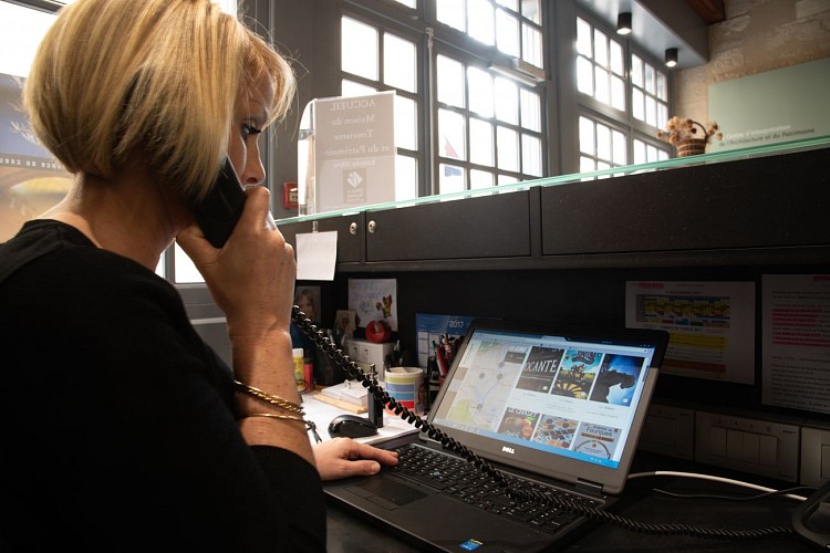 Terre d'Argence Tourisme