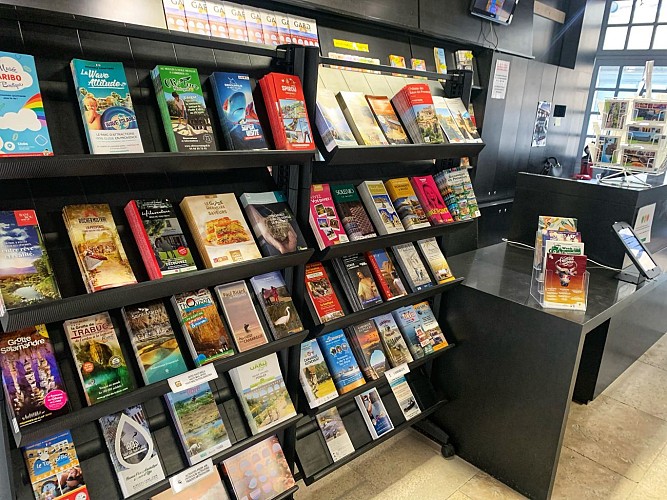 Terre d'Argence Tourisme