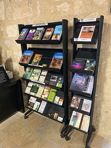 Terre d'Argence Tourisme