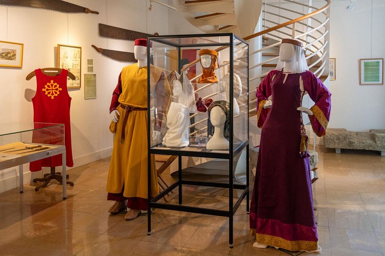 Musée Auguste Jacquet