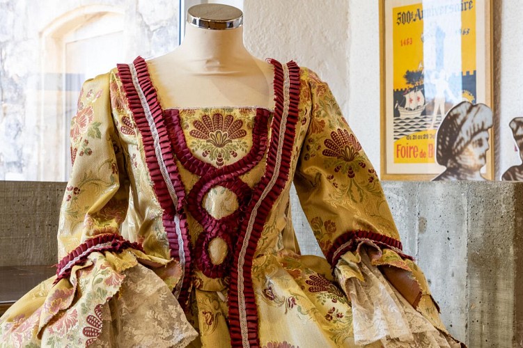 Musée Auguste Jacquet