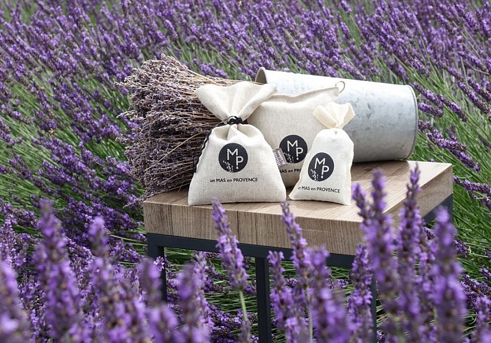 Un Mas en Provence