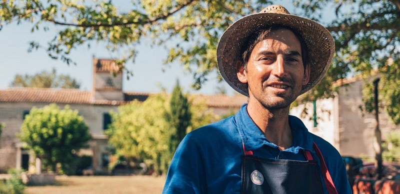 Un Mas en Provence