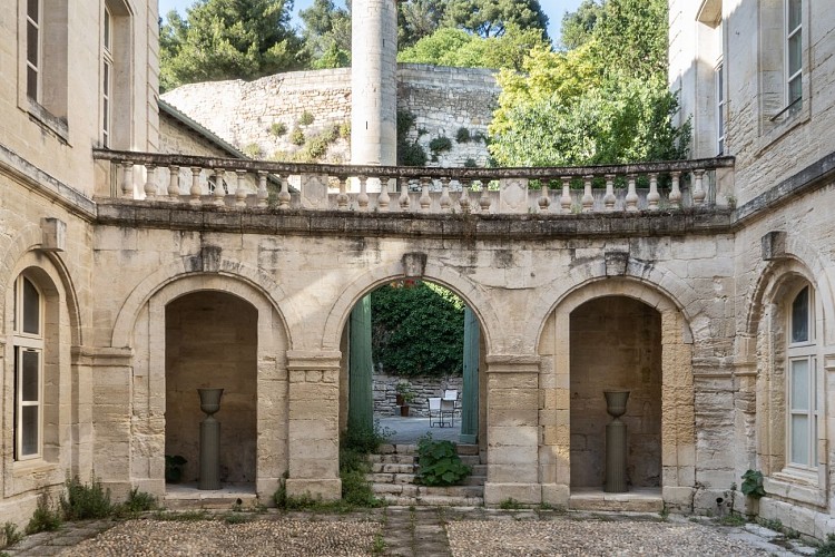 Hôtel de Clausonnette