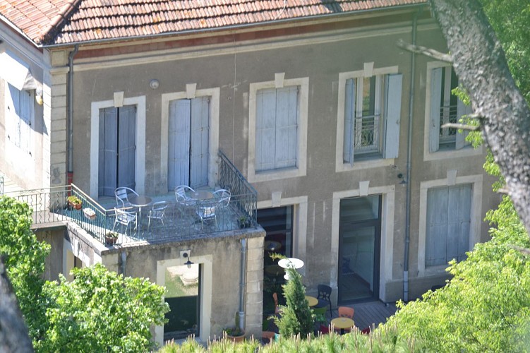 Ethic Etapes Le Cart