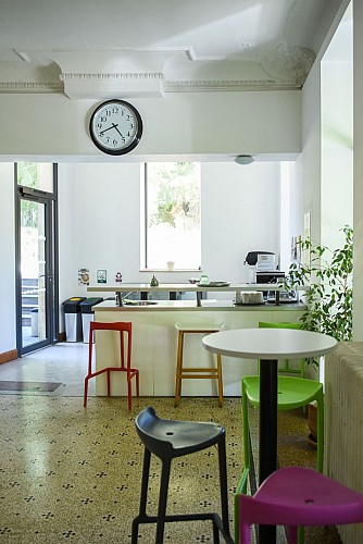 Ethic Etapes Le Cart