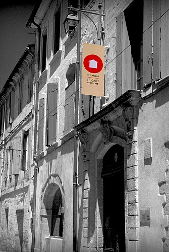 Ethic Etapes Le Cart