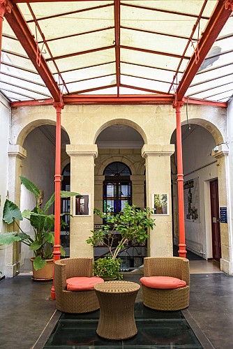 Ethic Etapes Le Cart