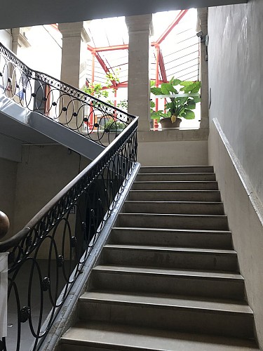 Ethic Etapes Le Cart