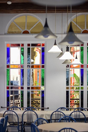 Ethic Etapes Le Cart