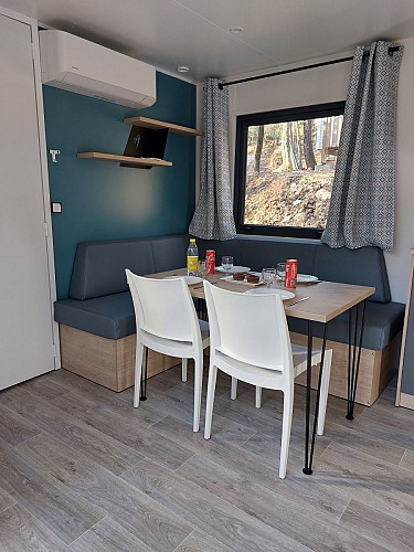 Camping Domaine des Bords de Cèze