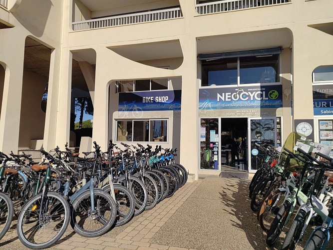 Neocyclo