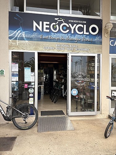 Neocyclo