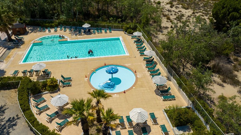 Résidence de Tourisme Azureva