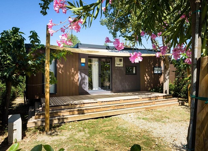 Camping de l'Espiguette ***