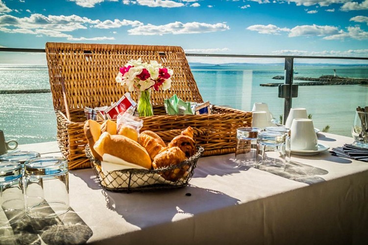 Splendid Hôtel Camargue ***