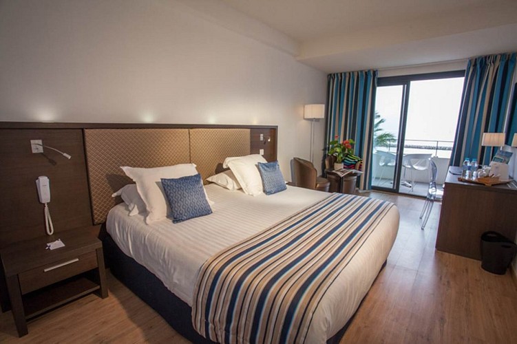 Splendid Hôtel Camargue ***