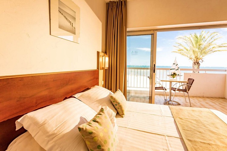 Splendid Hôtel Camargue ***