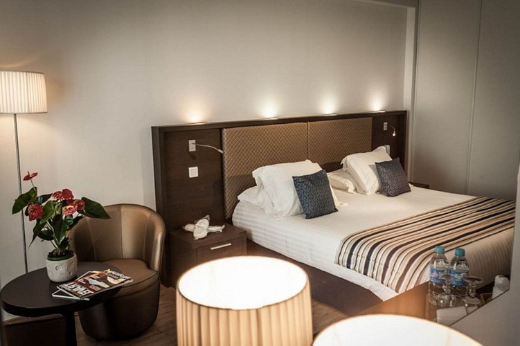 Splendid Hôtel Camargue ***