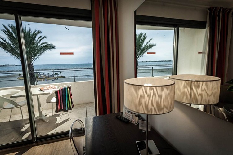 Splendid Camargue Hôtel