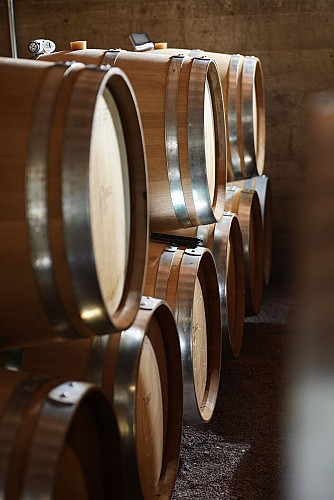 Domaine de Poulvarel