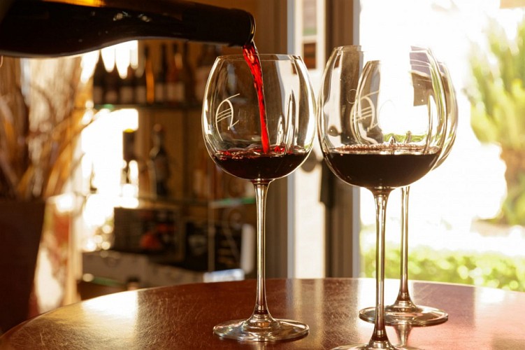 Domaine de Poulvarel