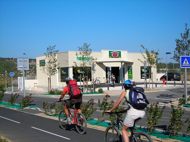 Vaunage Passion Vélo