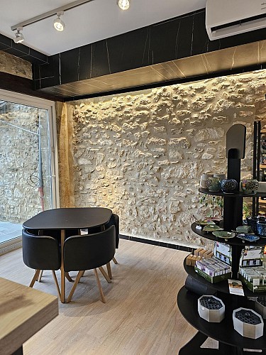 Bureau d'Information Touristique de Goudargues
