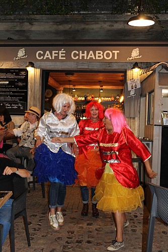Café Chabot