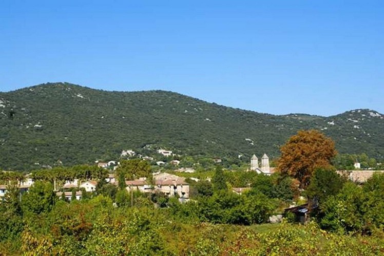 Pierre Feuille Cigale - Balades, randonnées & location vélo