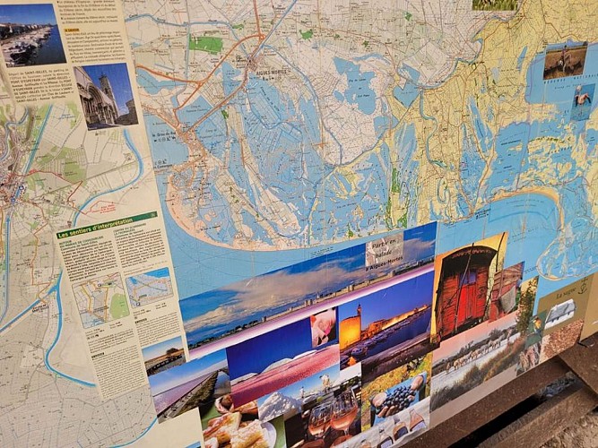 Stations Bee's Aigues-Mortes