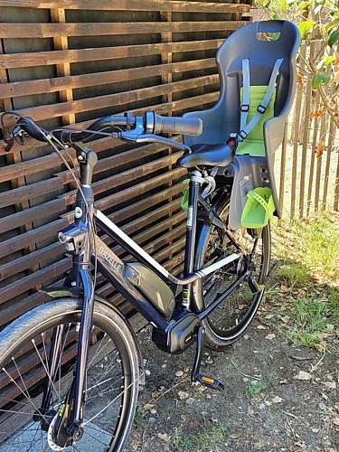 Bee's Aigues-Mortes stations