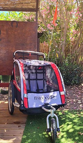 Stations Bee's Aigues-Mortes